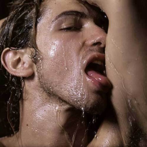 Michiel Huisman Fotoğrafı