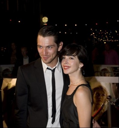 Michiel Huisman Fotoğrafı