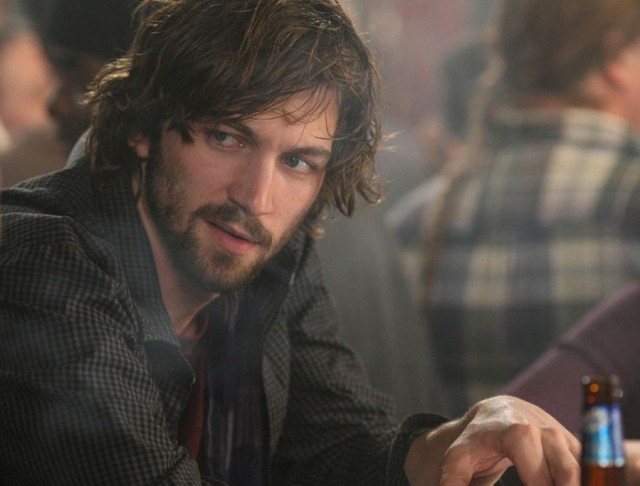 Michiel Huisman Fotoğrafı