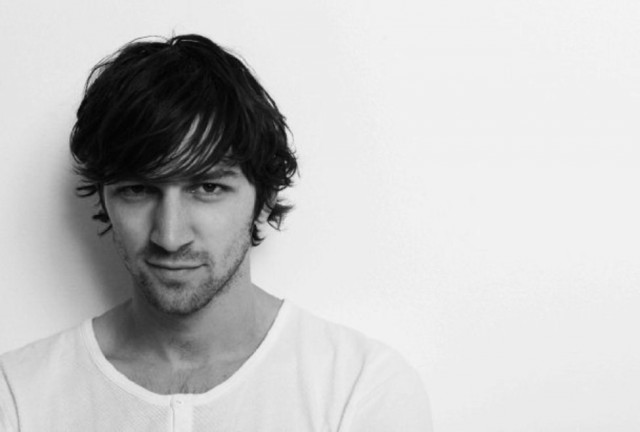 Michiel Huisman Fotoğrafı