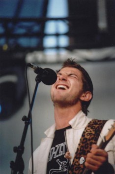 Michiel Huisman Fotoğrafı