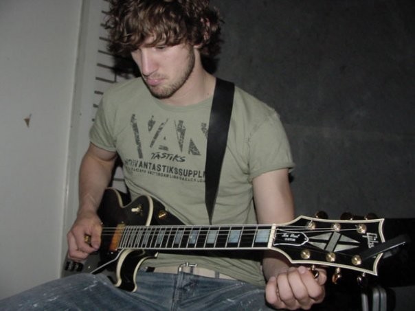 Michiel Huisman Fotoğrafı