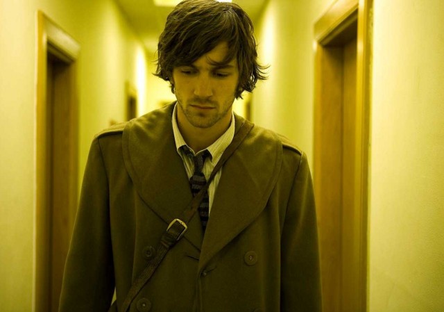 Michiel Huisman Fotoğrafı