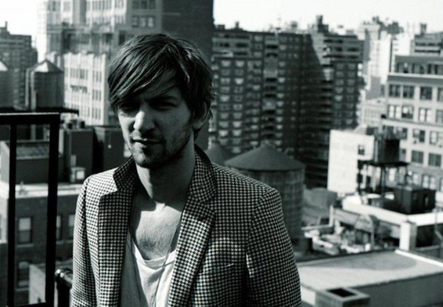 Michiel Huisman fotoğrafı