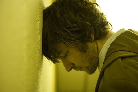 Michiel Huisman Fotoğrafı