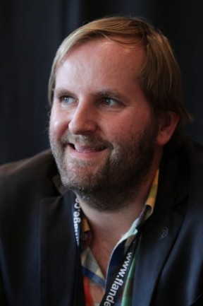 Tom Audenaert fotoğrafı