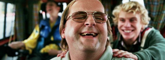 Tom Audenaert fotoğrafı