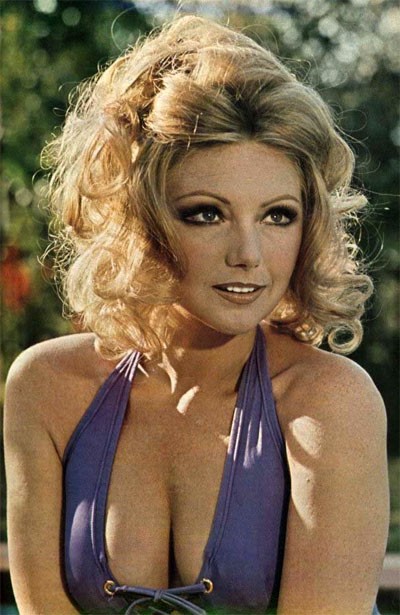 Sylva Koscina fotoğrafı