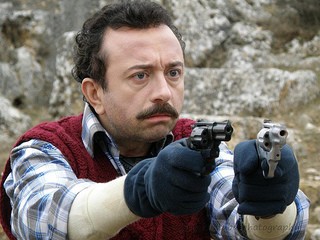 Burçin Bildik fotoğrafı