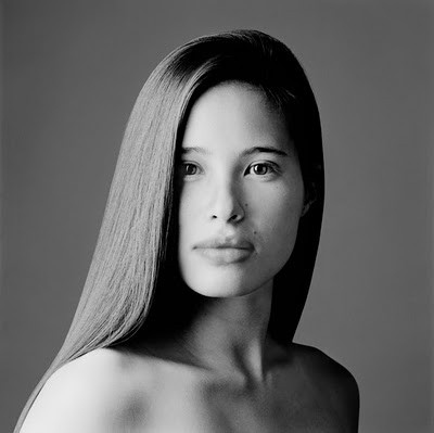 Anne-Solenne Hatte fotoğrafı