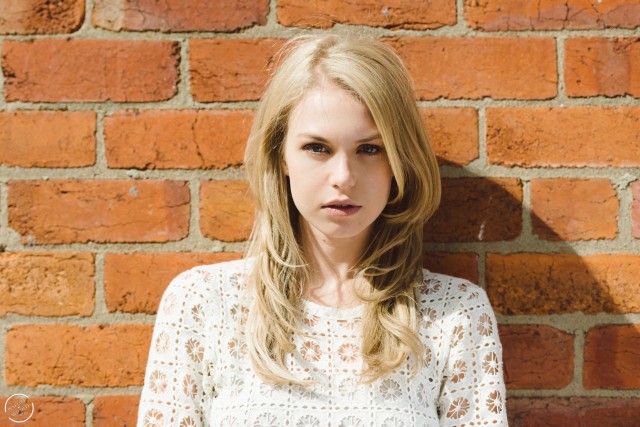 Penelope Mitchell Fotoğrafı