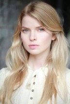 Gina Bramhill Fotoğrafı