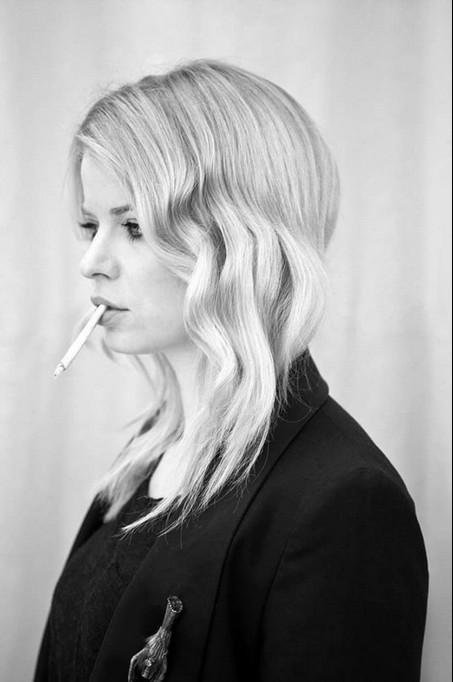 Gina Bramhill Fotoğrafı