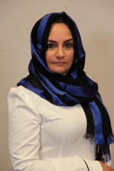 Ece Okay fotoğrafı