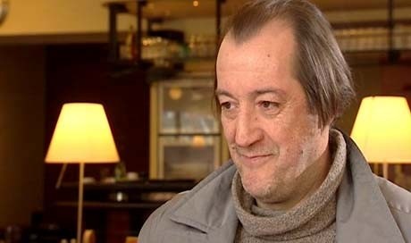 Josse De Pauw fotoğrafı