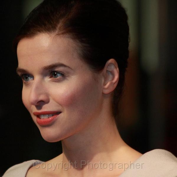 Thekla Reuten fotoğrafı