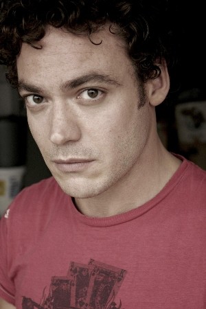 Fedja Van Huêt Fotoğrafı