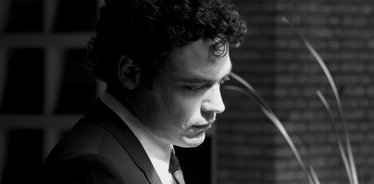 Fedja Van Huêt Fotoğrafı