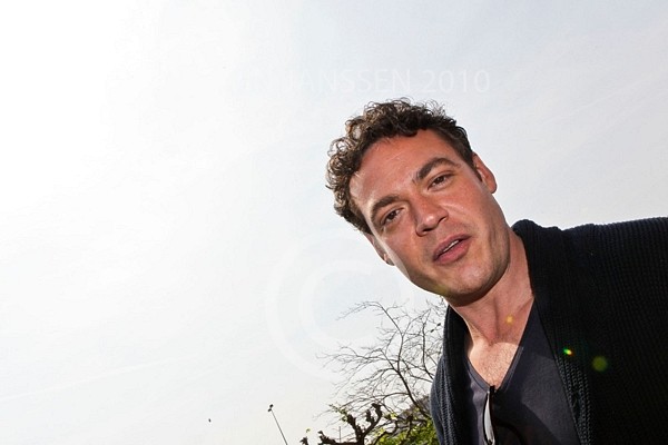 Fedja Van Huêt fotoğrafı