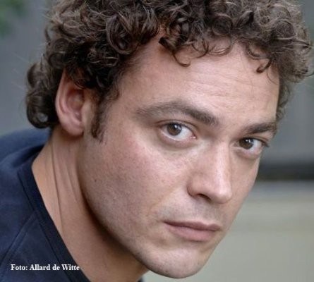 Fedja Van Huêt fotoğrafı