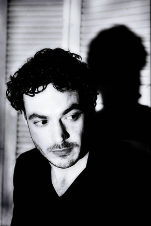 Fedja Van Huêt fotoğrafı