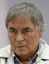 Joze Pogacnik fotoğrafı