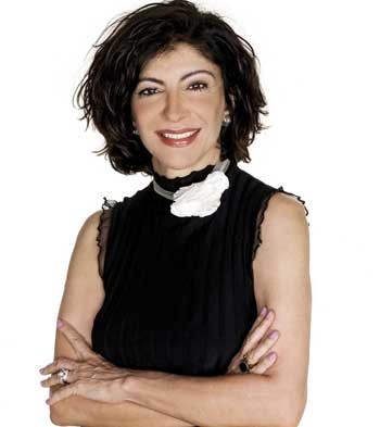 Marília Pêra fotoğrafı