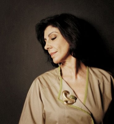 Marília Pêra fotoğrafı