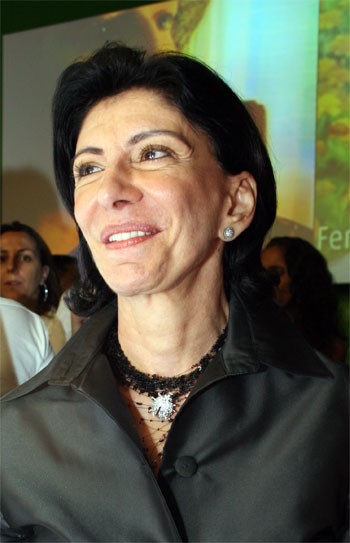 Marília Pêra fotoğrafı