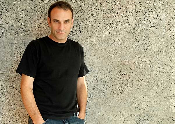 Marco Ricca fotoğrafı