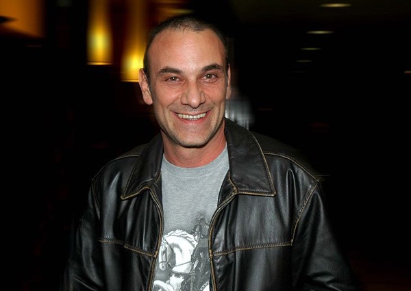 Marco Ricca fotoğrafı