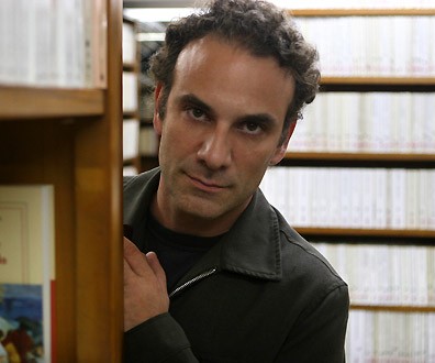 Marco Ricca fotoğrafı