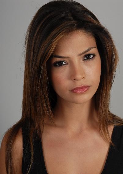 Eda Özerkan Fotoğrafı