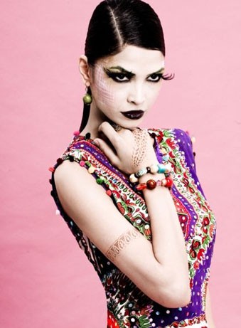 Eda Özerkan Fotoğrafı