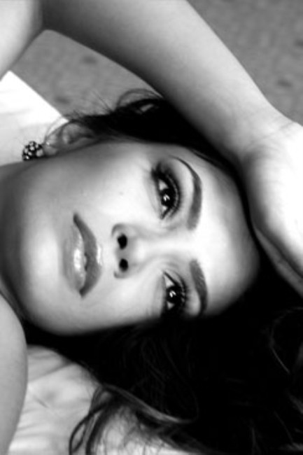 Eda Özerkan Fotoğrafı