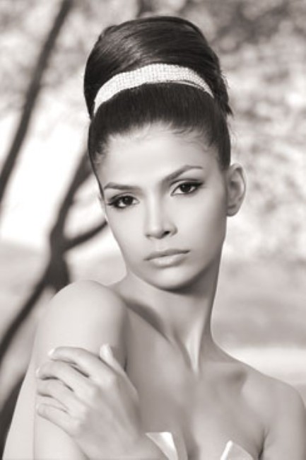 Eda Özerkan Fotoğrafı