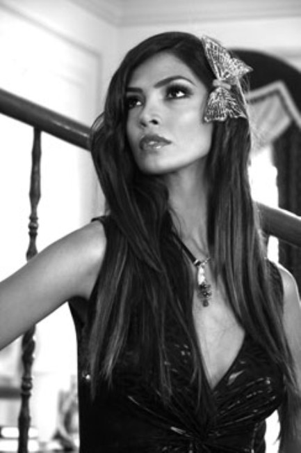 Eda Özerkan Fotoğrafı