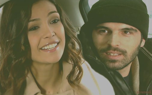 Eda Özerkan fotoğrafı