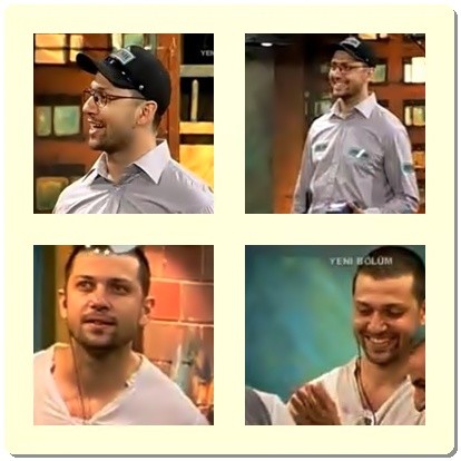 Emre Canpolat fotoğrafı