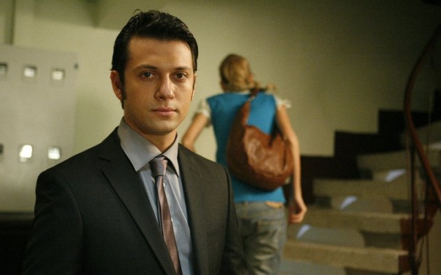 Emre Canpolat fotoğrafı