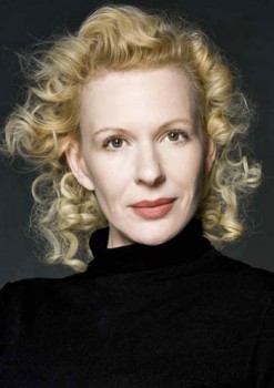 Sunnyi Melles Fotoğrafı