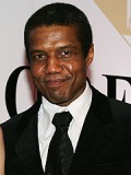 Hugh Quarshie fotoğrafı