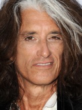 Joe Perry fotoğrafı