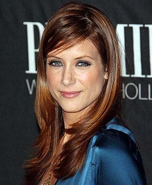 Kate Walsh Fotoğrafı