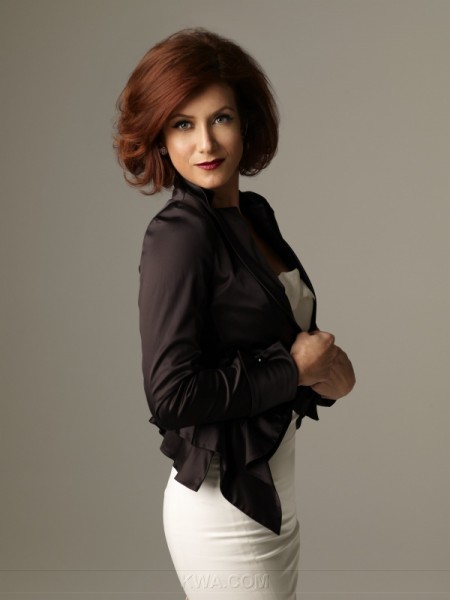 Kate Walsh Fotoğrafı