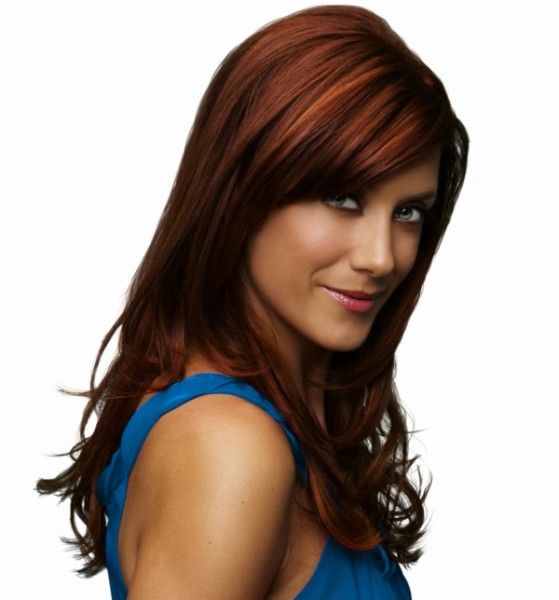 Kate Walsh Fotoğrafı