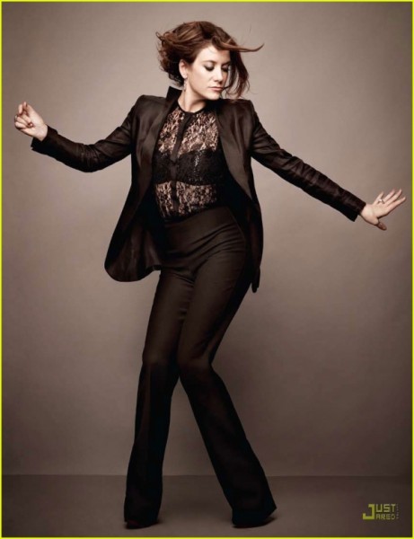 Kate Walsh Fotoğrafı