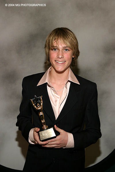 Steven Anthony Lawrence fotoğrafı