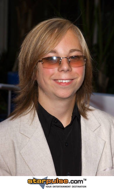 Steven Anthony Lawrence fotoğrafı