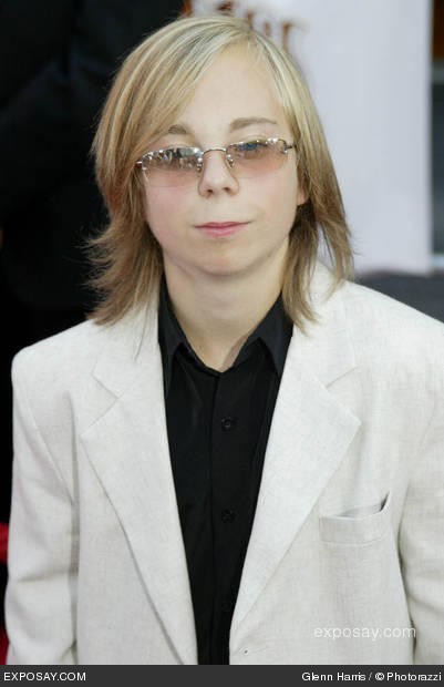 Steven Anthony Lawrence fotoğrafı